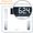 Beurer Bilancia diagnostica BF 410 Bianco