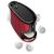 Bialetti Dama Rosso