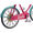 Barbie Bicicletta Senza bambola