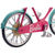 Barbie Bicicletta Senza bambola