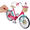 Barbie Bicicletta Senza bambola