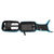 Bigben Custodia verticale per Nintendo Switch (SWITCHVERTPOUCH)