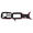 Bigben Custodia verticale per Nintendo Switch (SWITCHVERTPOUCH)