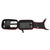 Bigben Custodia verticale per Nintendo Switch (SWITCHVERTPOUCH)
