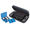 Bigben Game Traveler Deluxe per Nintendo Switch Zelda Grigio