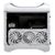 BitFenix Prodigy M 2022 RGB Bianco