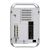BitFenix Prodigy M 2022 RGB Bianco