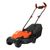 Black&Decker BEMW451BH-QS