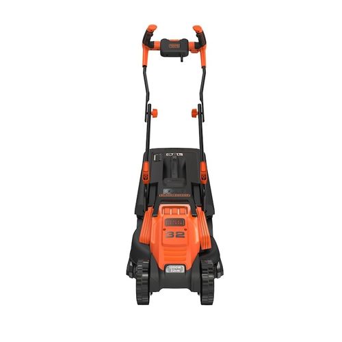 Black&Decker BEMW451BH-QS