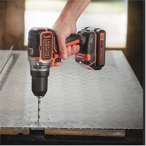 Black&Decker BL186 BL186N