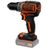 Black&Decker BL186 BL186N