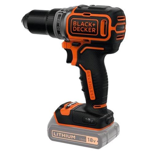 Black&Decker BL186 BL186N