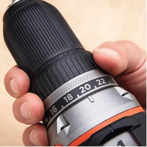 Black&Decker BL186 BL186N