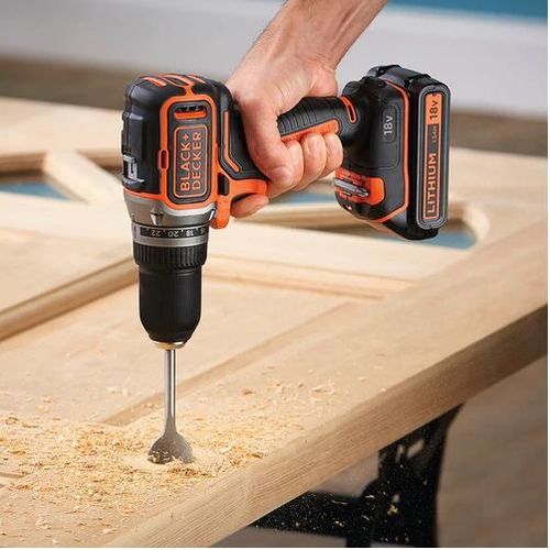 Black&Decker BL186 BL186N