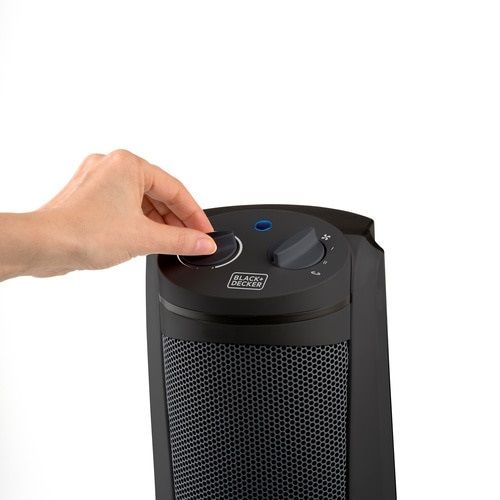 Black&Decker BXSH2002E