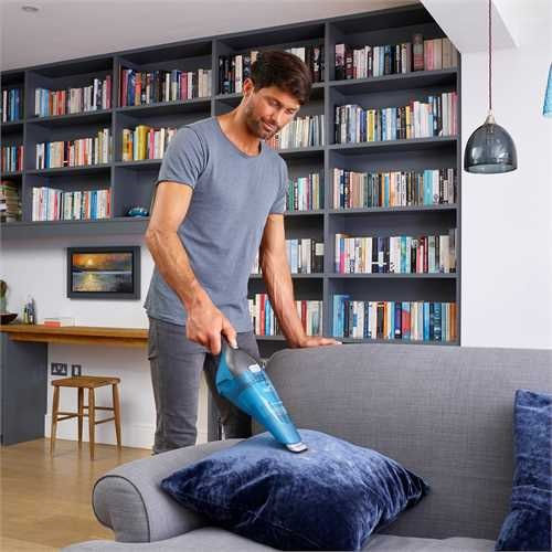 Black&Decker WDC215WA