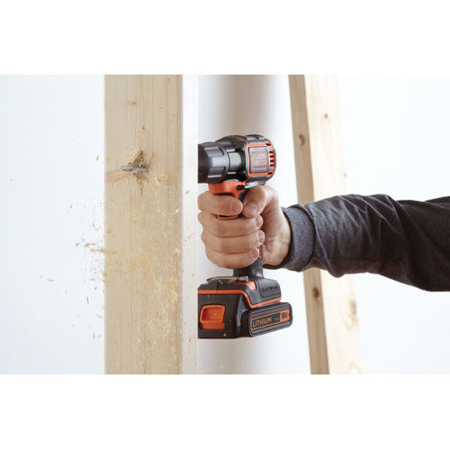 Black&Decker ASD184K