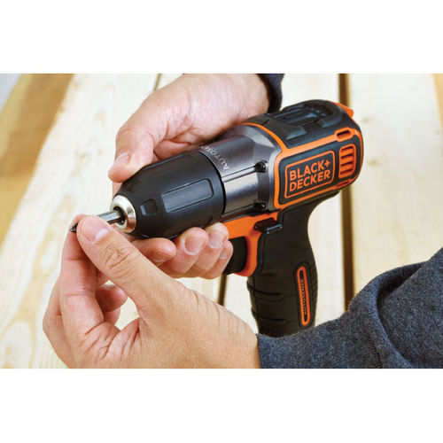 Black&Decker ASD184K