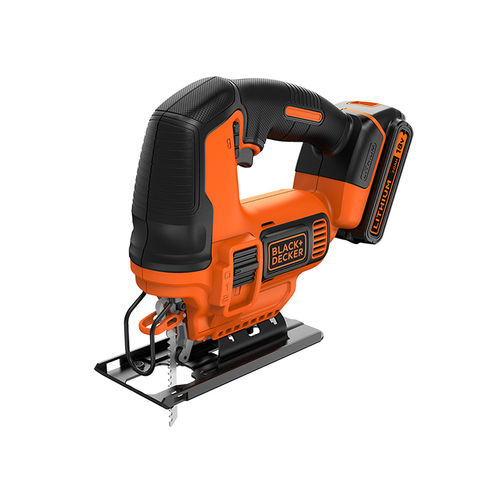 Black&Decker BDCJS18