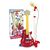 Bontempi Chitarra Elettrica con microfono da palco 24 5832