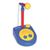 Bontempi Microfono da palcoscenico 40 1220