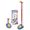 Bontempi Microfono da palcoscenico 40 1220