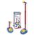 Bontempi Microfono da palcoscenico 40 1220