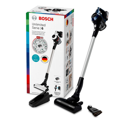 Bosch BBS611PCK