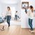 Bosch Aspirapolvere BCS61113