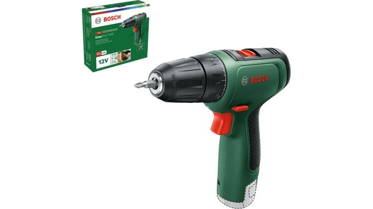 Bosch EasyDrill 1200 0 603 9D3 008