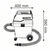Bosch GAS 25 L SFC
