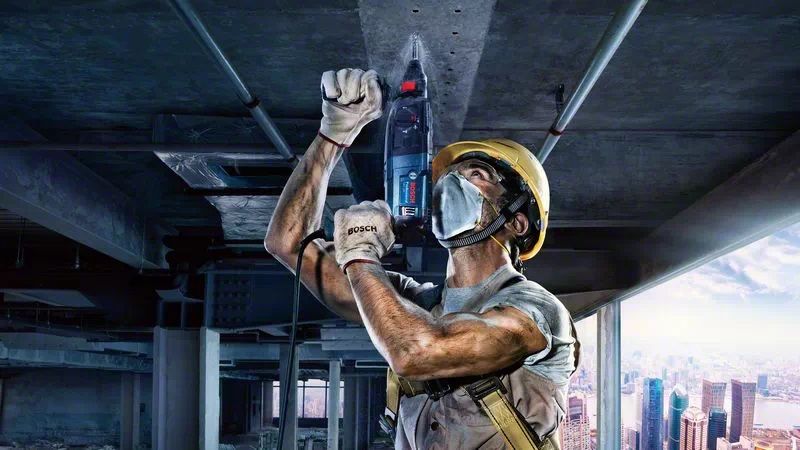 Bosch GBH 2400 0 611 272 100