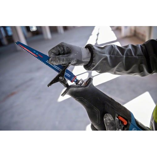 Bosch GSA 18V-28 0 601 6C0 000