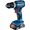 Bosch GSB 18V-45 0 601 9K3 303