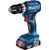 Bosch GSB 18V-45 0 601 9K3 303