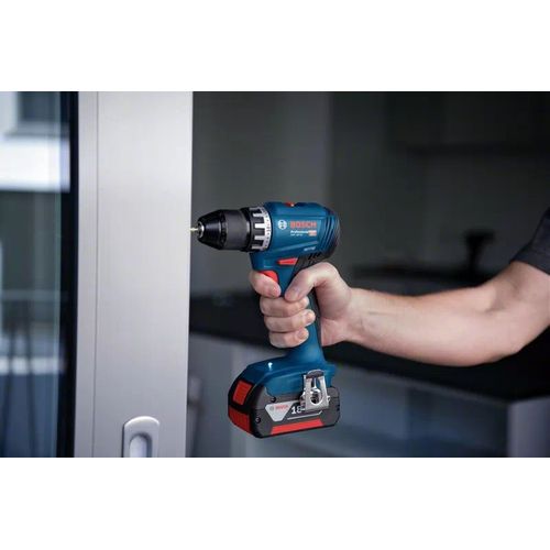 Bosch GSR 18V-45 0 601 9K3 203
