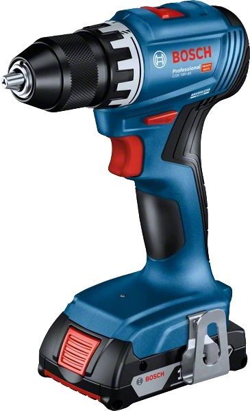 Bosch GSR 18V-45 0 601 9K3 203