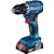 Bosch GSR 18V-45 0 601 9K3 203
