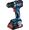 Bosch GSR 18V-90 C 0 601 9K6 006