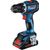Bosch GSR 18V-90 C 0 601 9K6 006