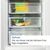 Bosch KGN497WDF