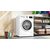 Bosch Lavatrice 8 kg WAN28208II