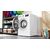 Bosch Lavatrice 8 kg WAN28208II