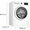 Bosch Lavatrice 8 kg WAN28208II