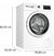 Bosch Lavatrice 8 kg WAN28208II