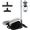 Bosch Relaxx'x silver BGS5BL432
