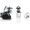 Bosch Relaxx'x silver BGS5BL432