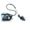 Bosch Relaxx'x silver BGS5BL432