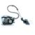 Bosch Relaxx'x silver BGS5BL432