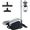 Bosch Relaxx'x silver BGS5BL432